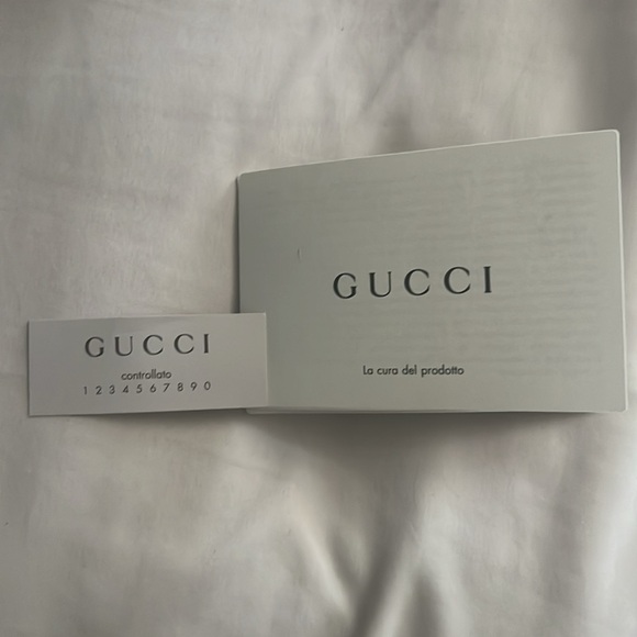 Gucci Fedora - Picture 2 of 7